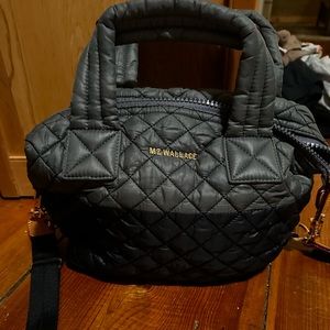 MZ Wallace Sutton Bag